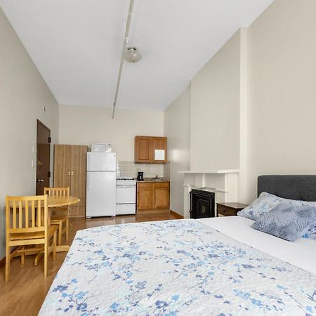 West 30Th Street Guest House New York Exterior foto