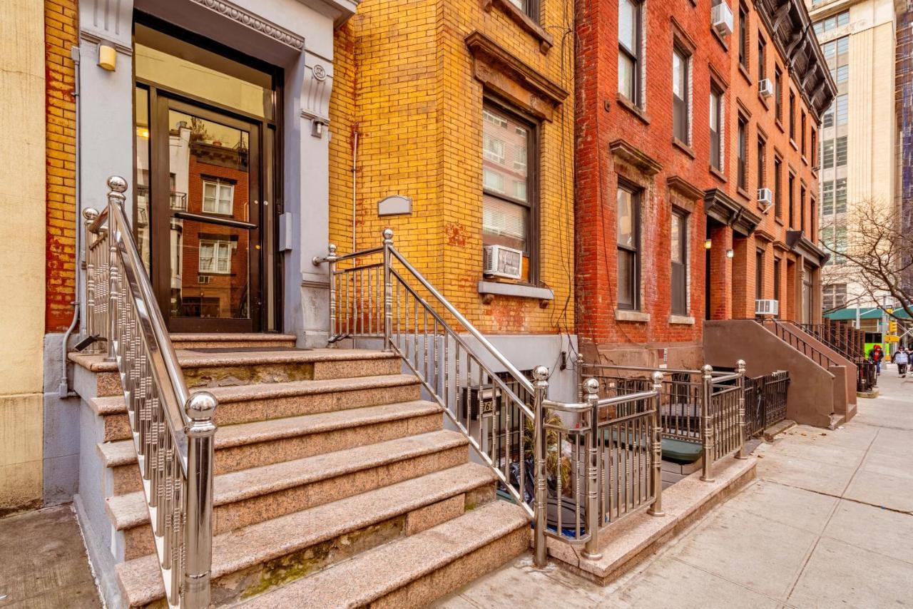West 30Th Street Guest House New York Exterior foto