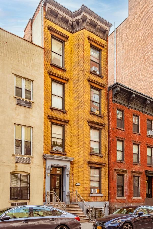 West 30Th Street Guest House New York Exterior foto