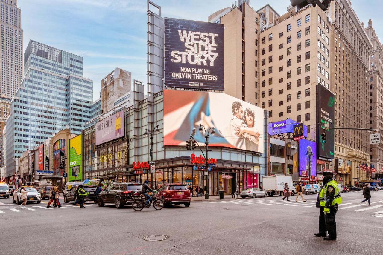 West 30Th Street Guest House New York Exterior foto
