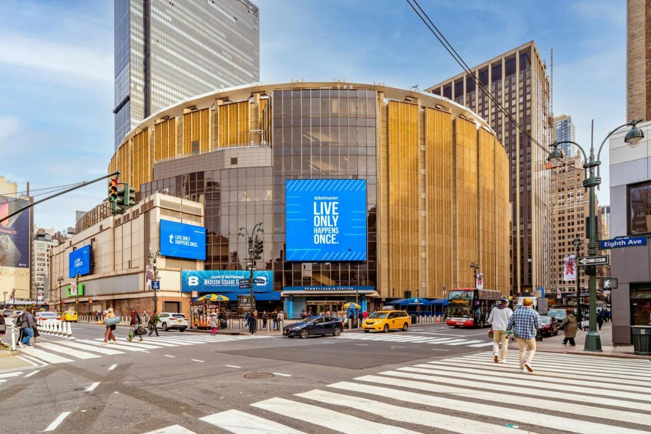 West 30Th Street Guest House New York Exterior foto