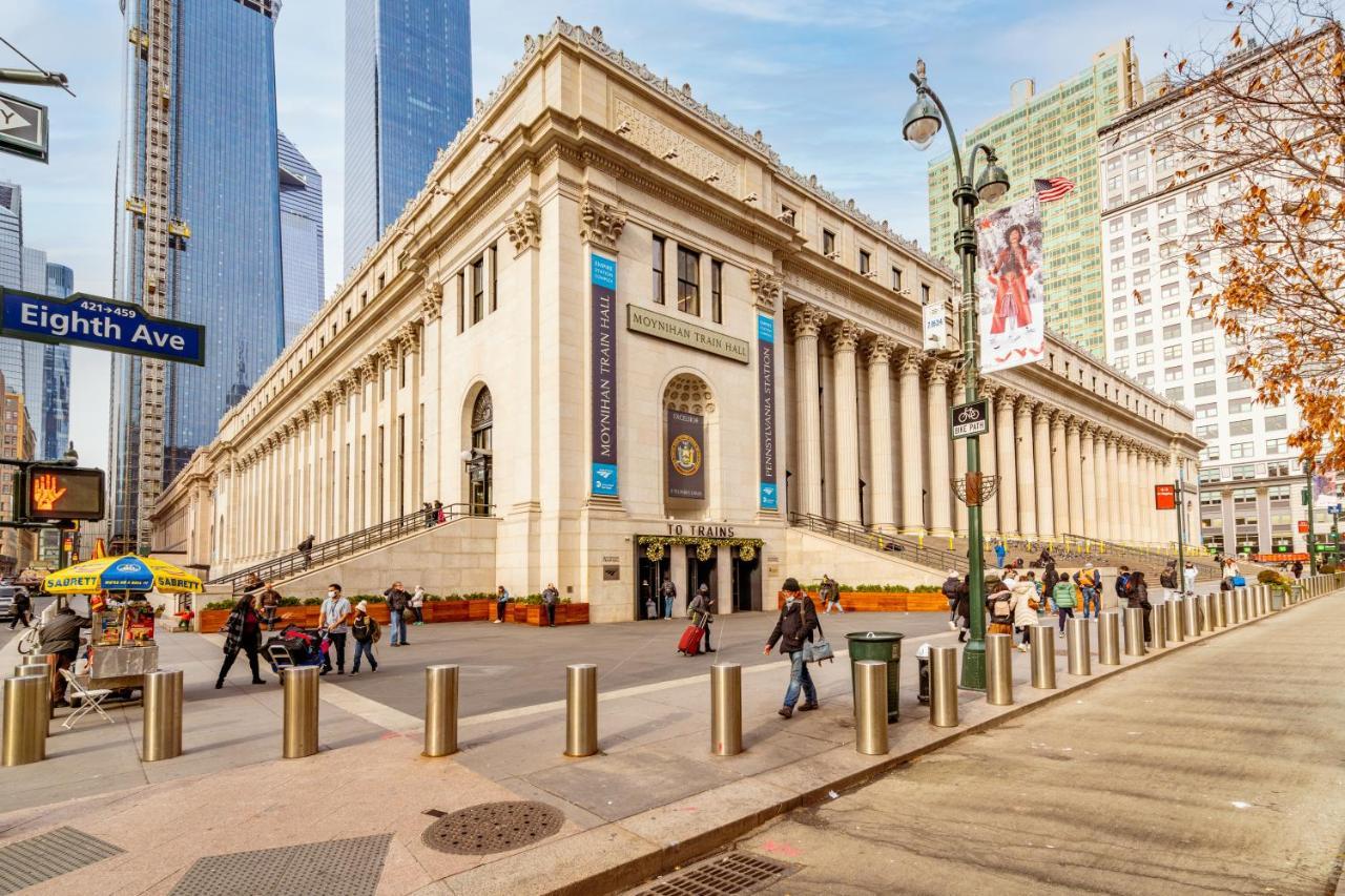 West 30Th Street Guest House New York Exterior foto