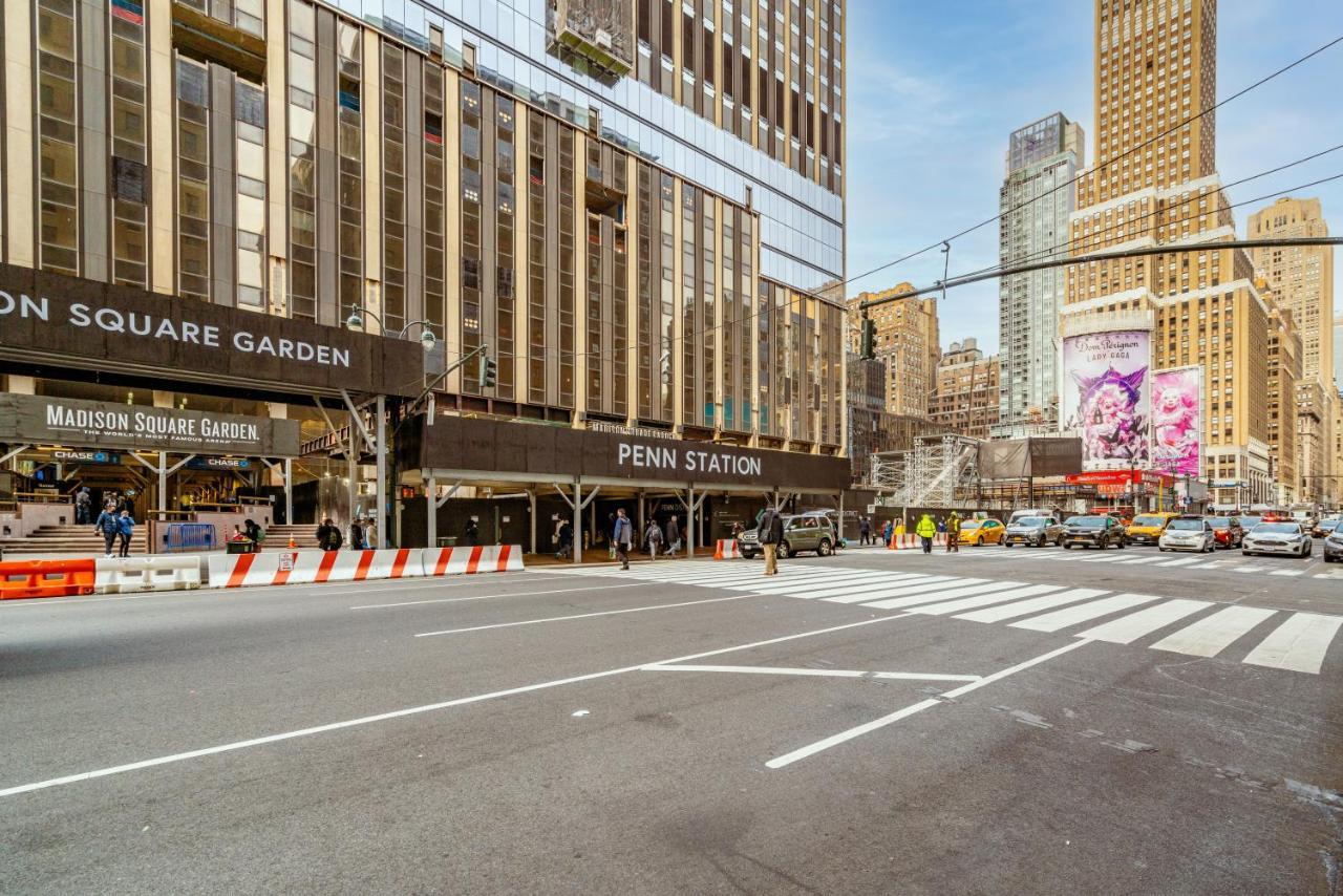 West 30Th Street Guest House New York Exterior foto