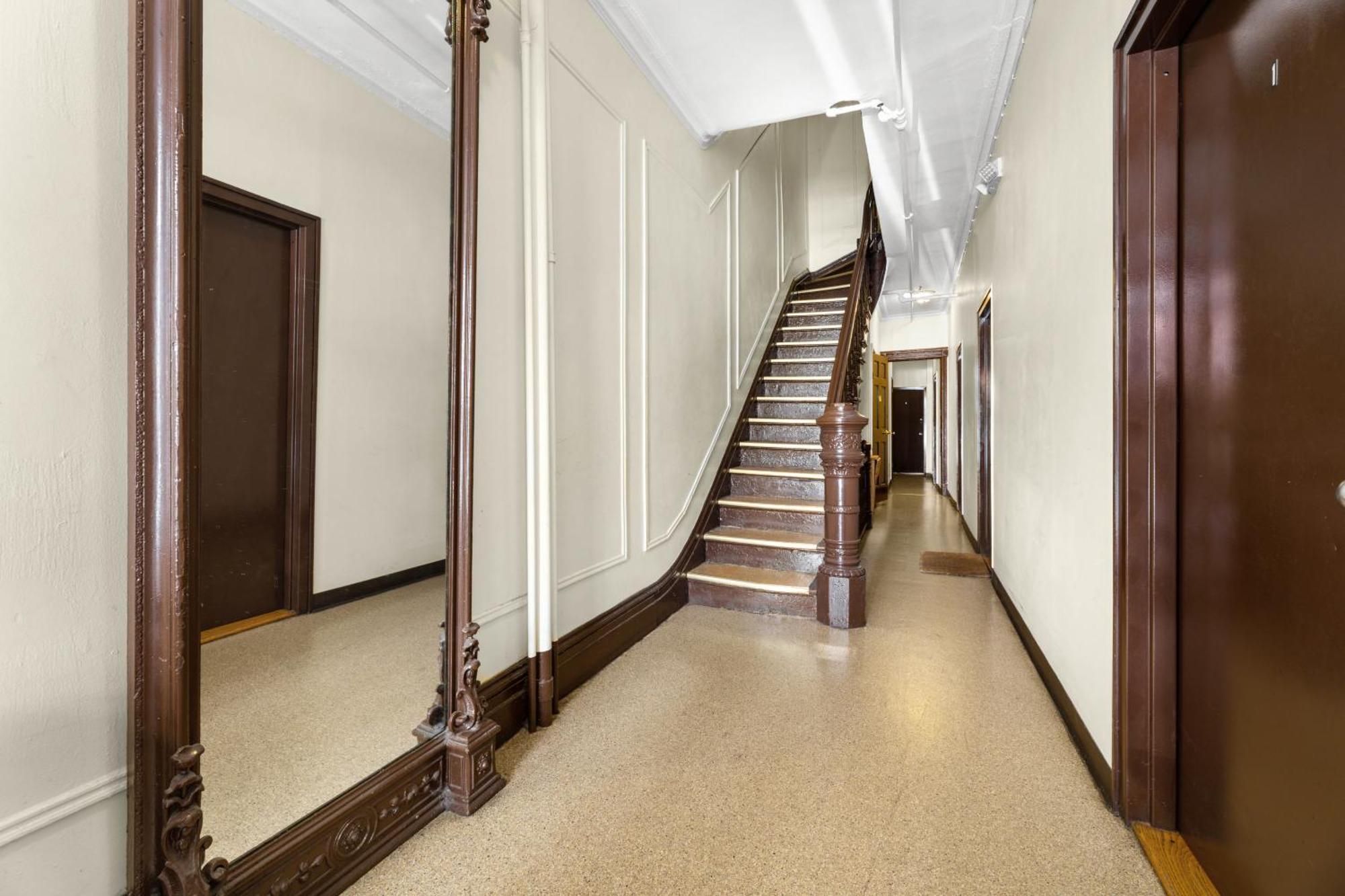 West 30Th Street Guest House New York Exterior foto