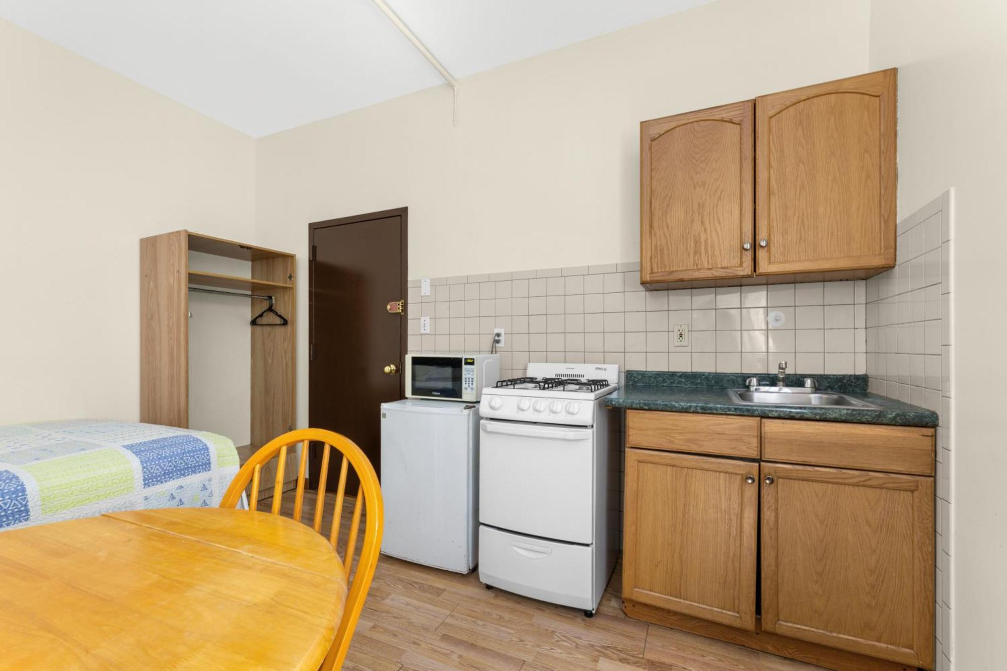 West 30Th Street Guest House New York Exterior foto