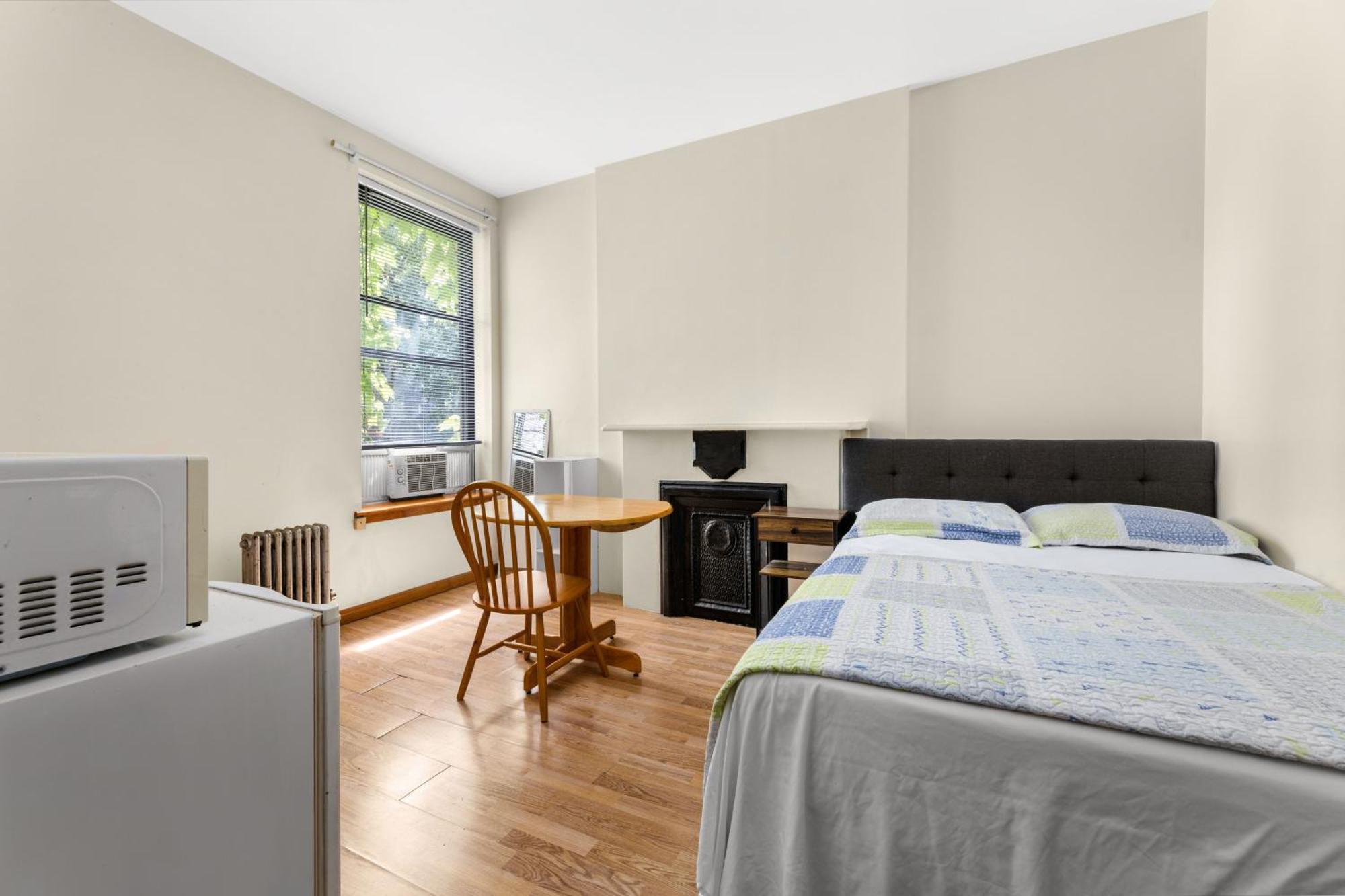 West 30Th Street Guest House New York Exterior foto