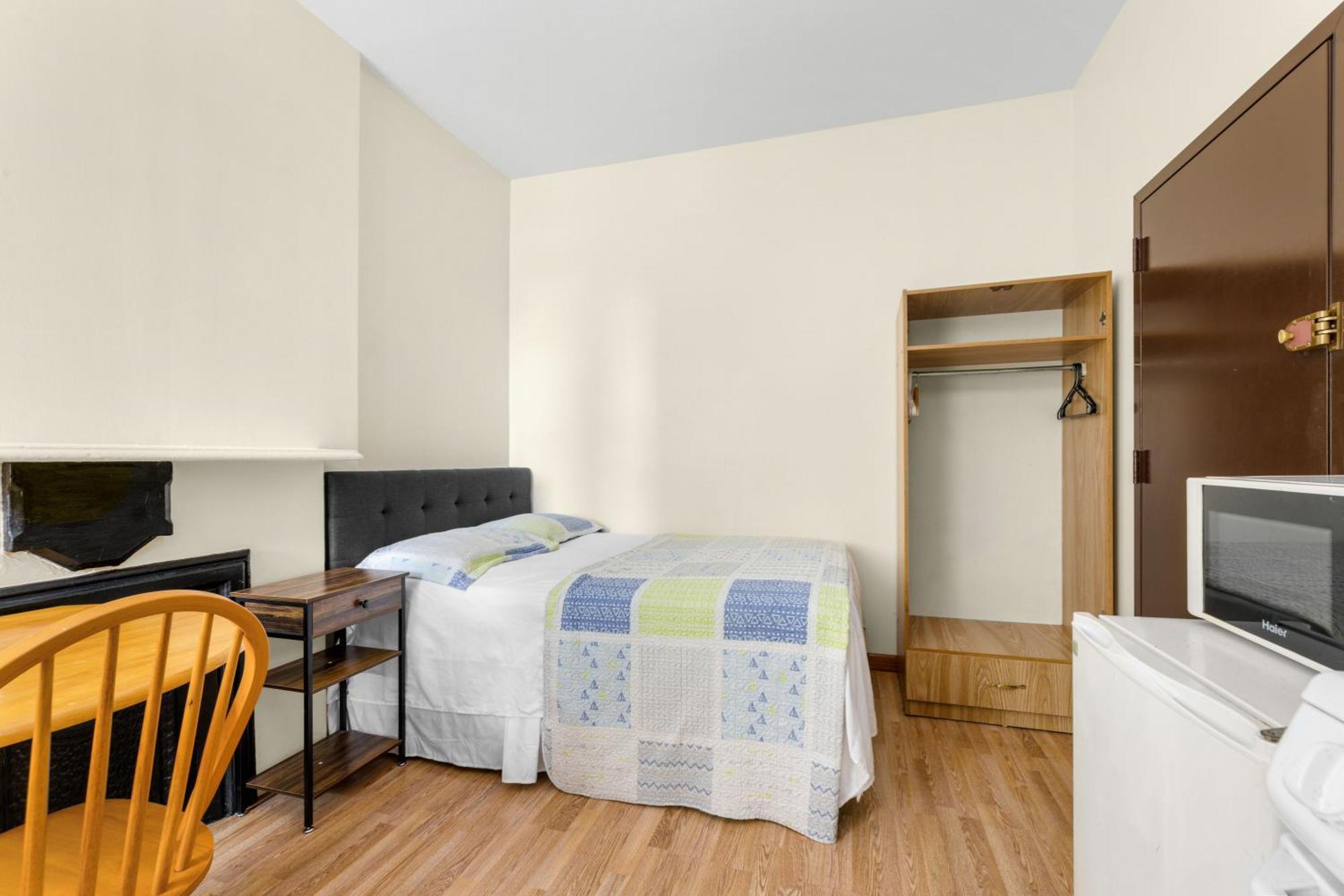 West 30Th Street Guest House New York Exterior foto