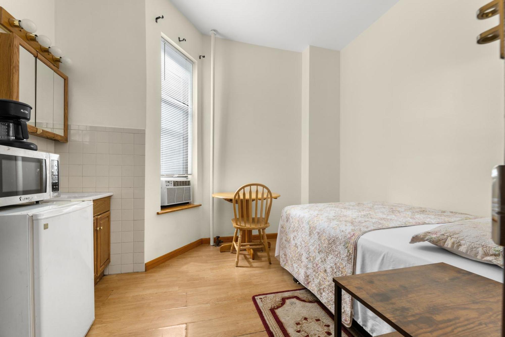 West 30Th Street Guest House New York Exterior foto