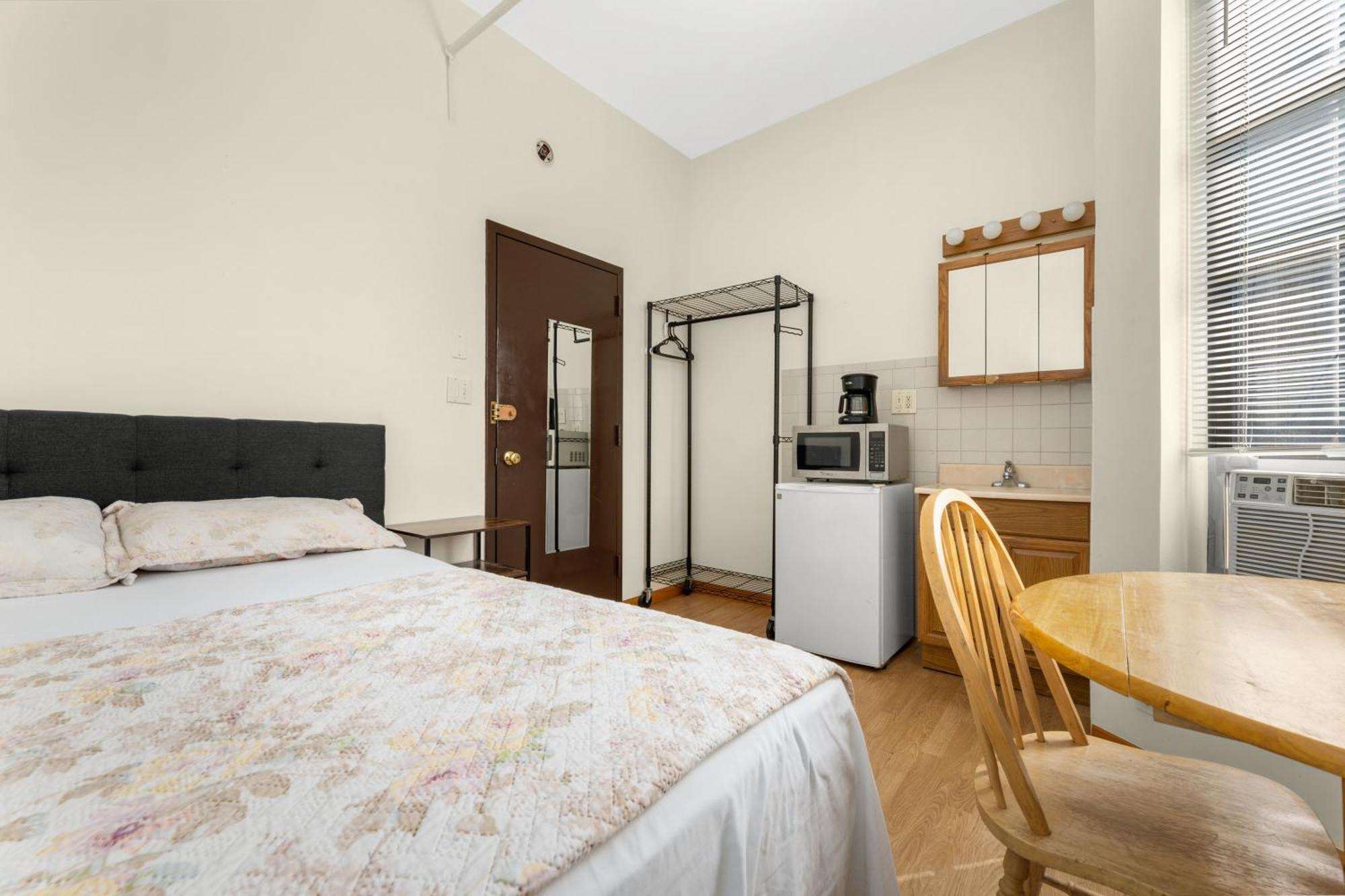 West 30Th Street Guest House New York Exterior foto