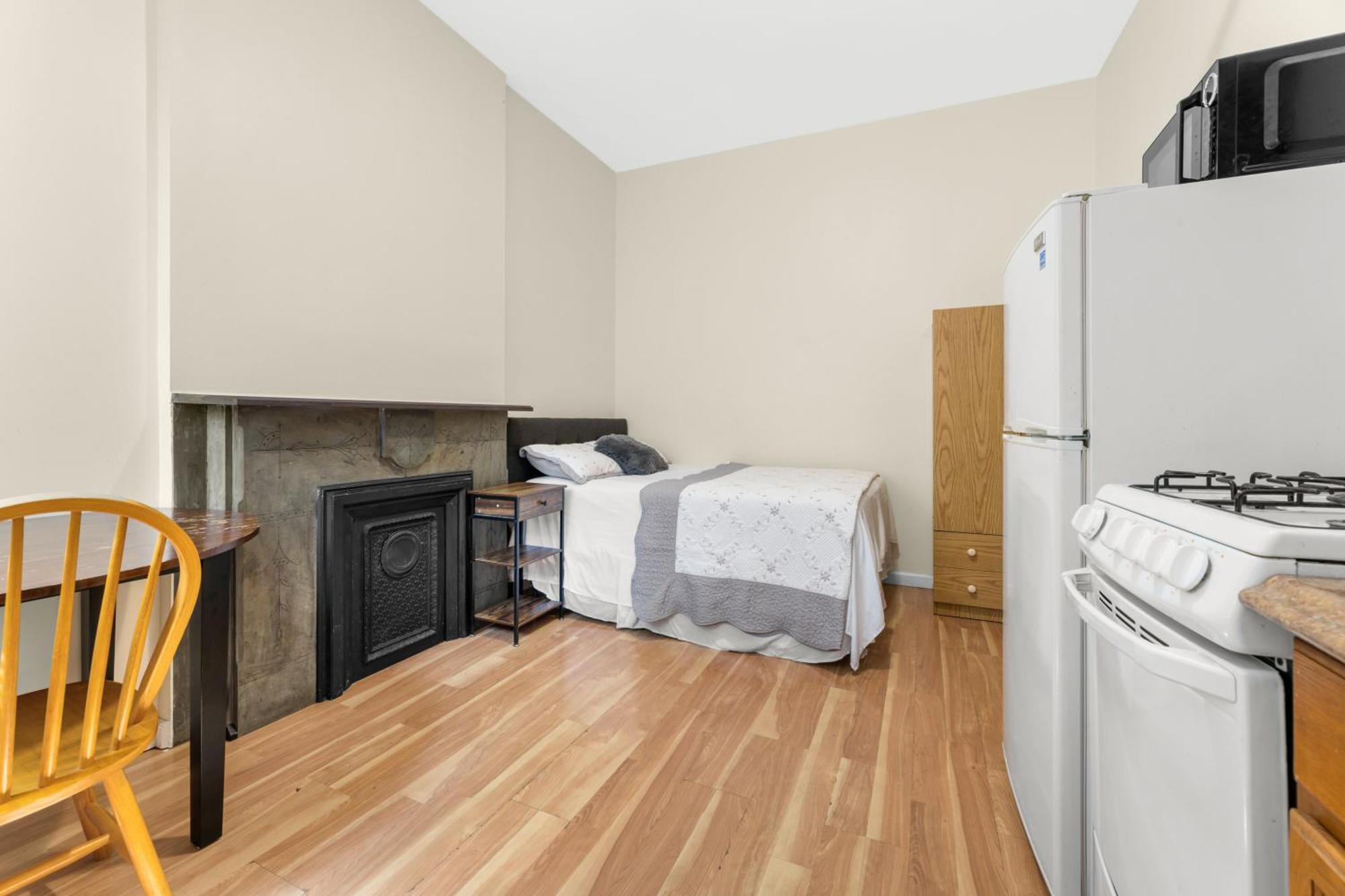 West 30Th Street Guest House New York Exterior foto