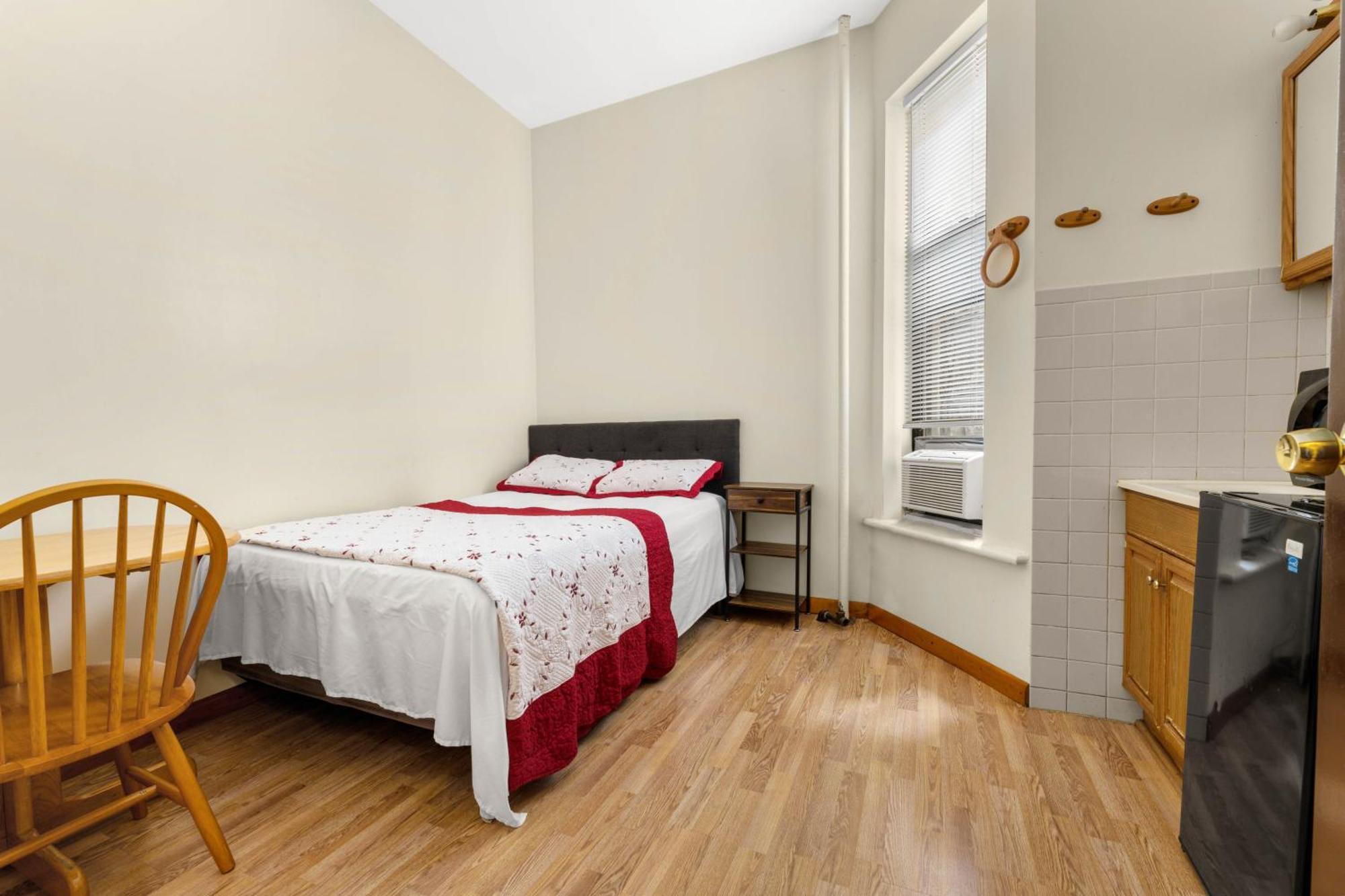 West 30Th Street Guest House New York Exterior foto