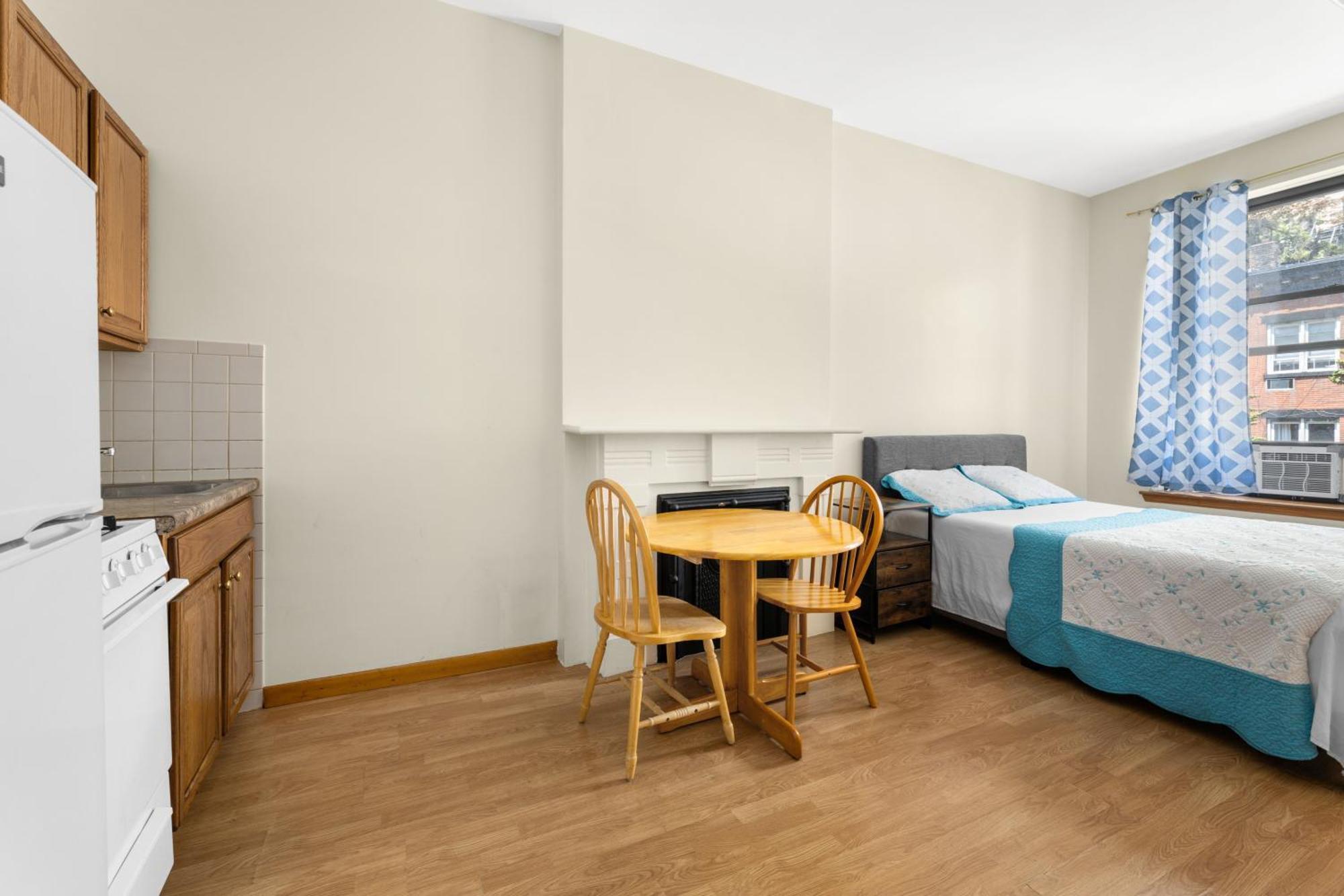 West 30Th Street Guest House New York Exterior foto