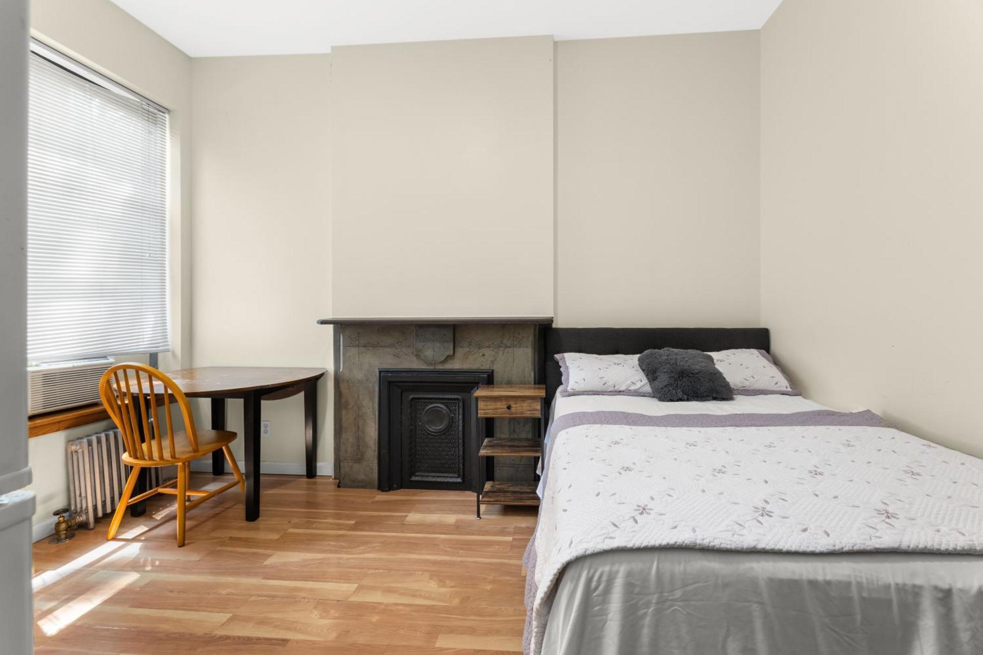 West 30Th Street Guest House New York Exterior foto