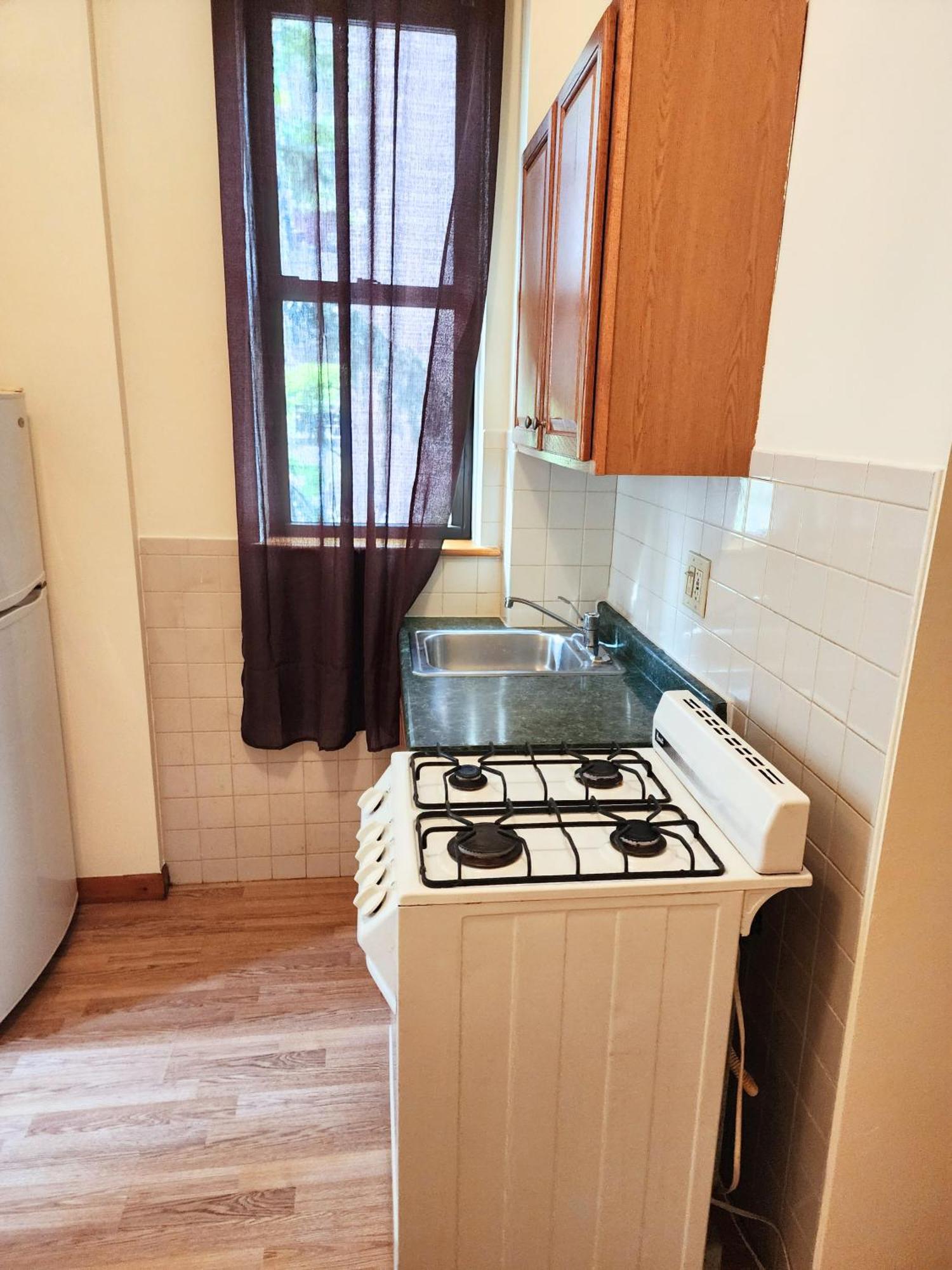 West 30Th Street Guest House New York Exterior foto